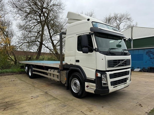 VOLVO FM7 For Sale